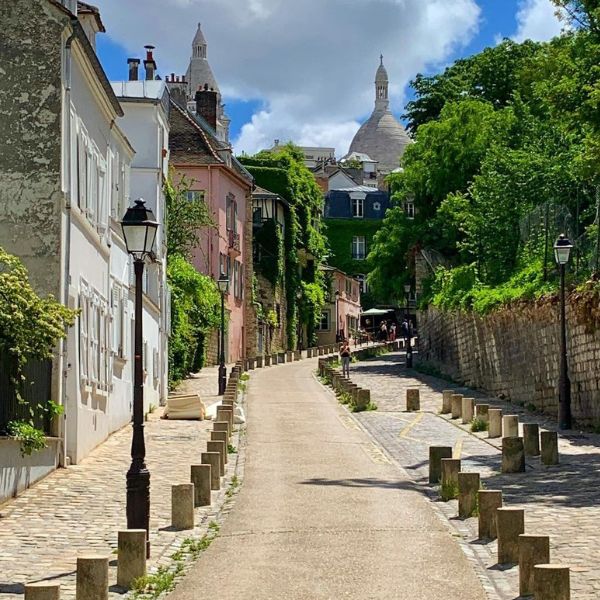 private food tour paris montmartre