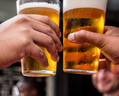 Sports bars in Paris to watch tour favorite football or rugby teams