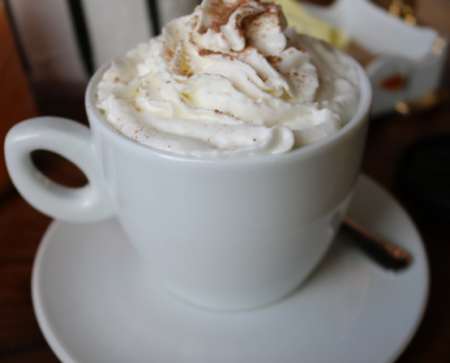 Best hot chocolate addresses in Paris