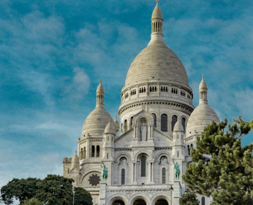 Restaurants recommendations in Montmartre Paris