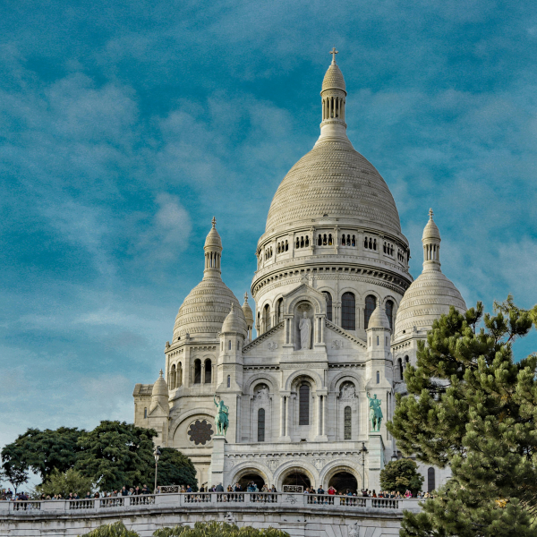 Restaurants recommendations in Montmartre Paris