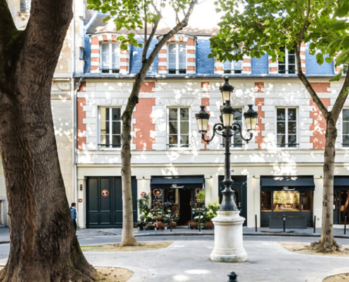 Restaurants recommendations in Saint Germain - 75006