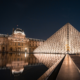 Restaurants recommendations close to the Louvre in Paris