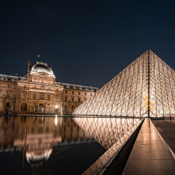 Restaurants recommendations close to the Louvre in Paris