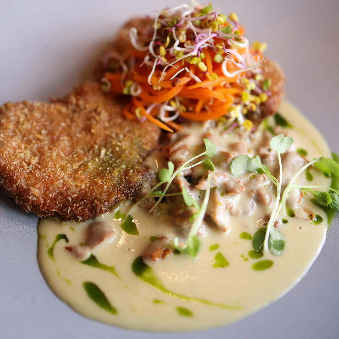 Best Vegetarian Restaurants in Paris