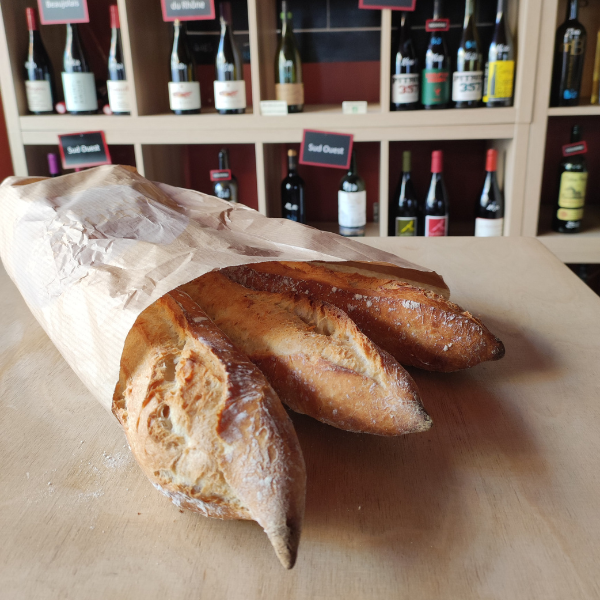 cheese and wine tasting in Paris with bread